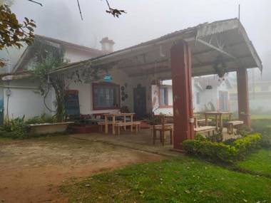 The Birdhouse Backpackers Hostel