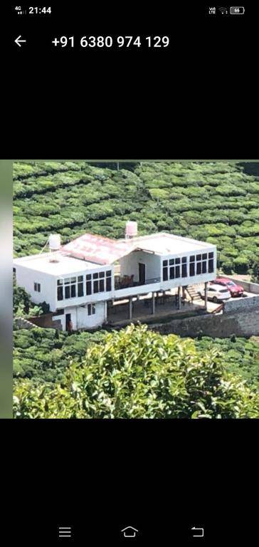 Dream valley cottages