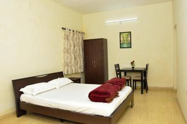 Nilgiri Comfort Stay