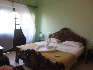 Villa Theresa Beach Resort