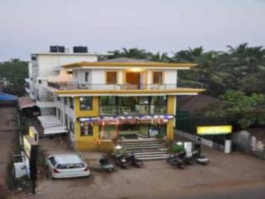 Goan Holiday Resort