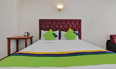 Santa Monica Resort - Calangute