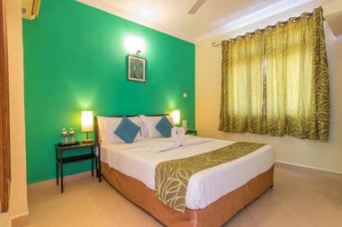 Aastha Escape At Calangute