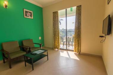 Aastha Escape At Calangute