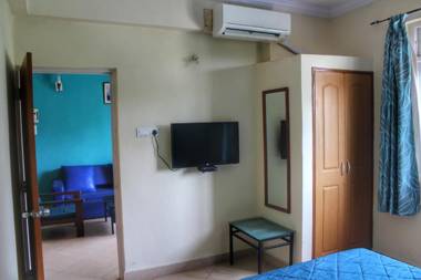 Aastha Escape At Calangute