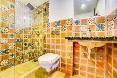 Nitya Resort Calangute