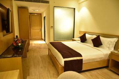 Resort De Coracao By FIRST HALT - Calangute Goa