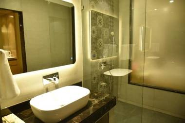 Resort De Coracao By FIRST HALT - Calangute  Goa