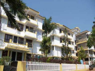 Alor Holiday Resort
