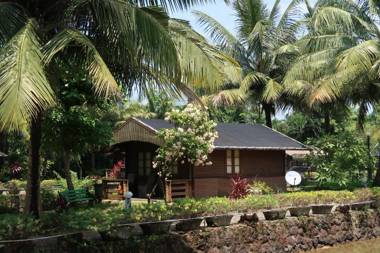 Resort Primo Bom Terra Verde