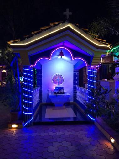 Veronica Guest House