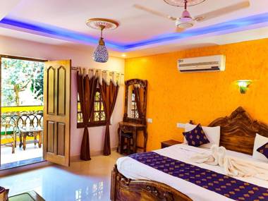 Veronica Guest House