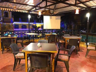 Veronica Guest House