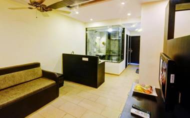 Rahi Resort De Crossroads