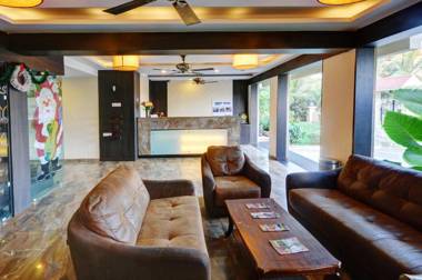 Rahi Resort De Crossroads