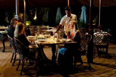 Presa di Goa - Smith and Appy Managed