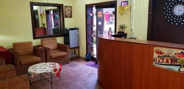 Ondas Do Mar Beach Resort Phase 1