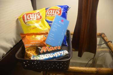 Little India Beach Cottages