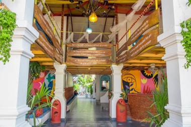 Pirache Art Hotel & Spa