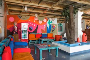 Pirache Art Hotel & Spa