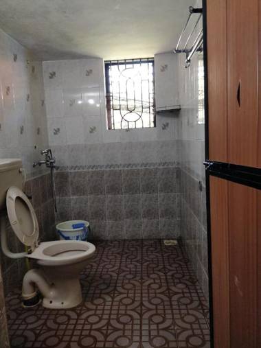 Koito-House calangute guest house