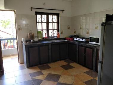 Koito-House calangute guest house