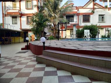 Atlanta Beach Resort