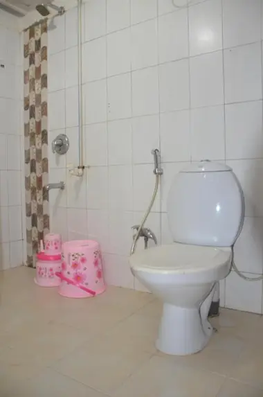 BBN Serviced Apartment