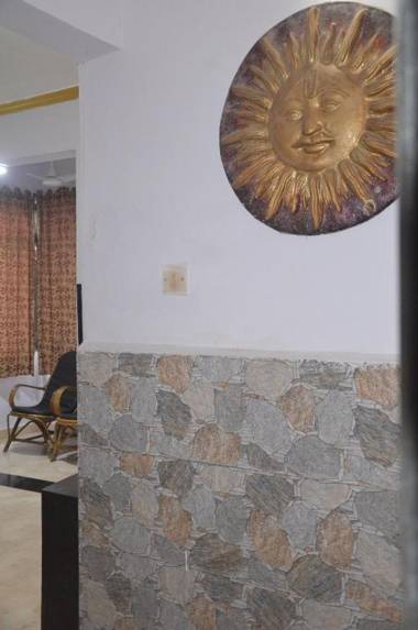 BBN Serviced Apartment