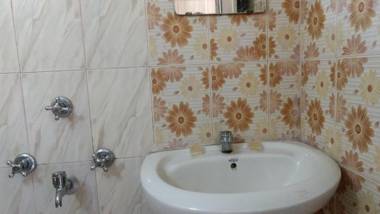Daffodils Guest House Calangute