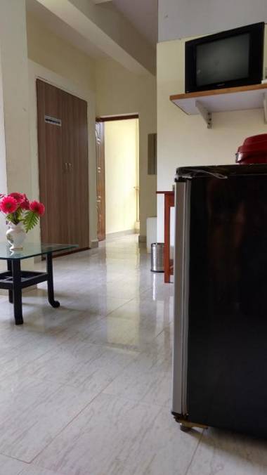 Daffodils Guest House Calangute