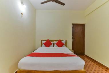 Daffodils Guest House Calangute