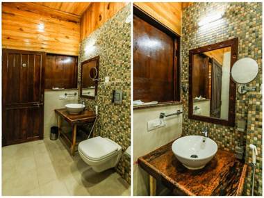 Shining Sand Beach Hotel