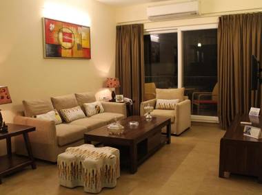 Veera Strand Park Serviced Apartments