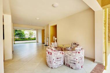 Veera Strand Park Serviced Apartments