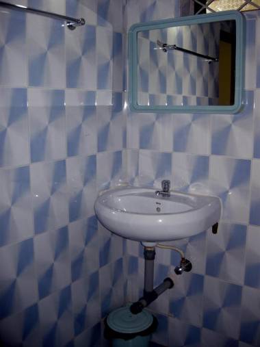 Joe And Marietta's Guesthouse