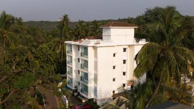 Arotel Rooms & Suites Calangute