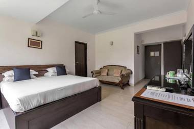 Arotel Rooms & Suites Calangute