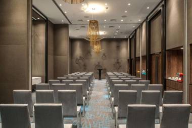 Hyatt Centric Candolim Goa