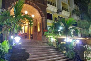 Rivasa Budget Hotel - 5mins walk to Calangute beach