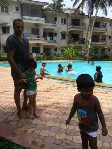 Mariano Gracinda resort