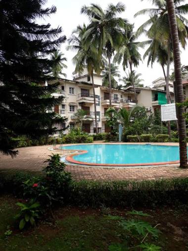 Mariano Gracinda resort