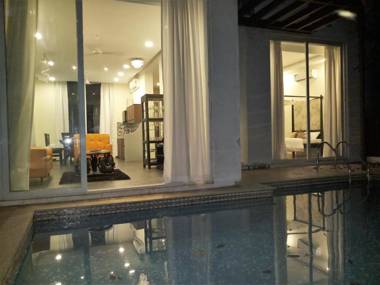 Wave Calangute - Hi Hospitality