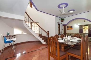 Villa Calangute Phase 3