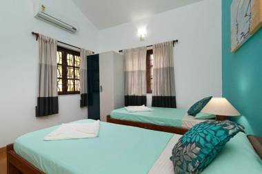 Villa Calangute Phase 3