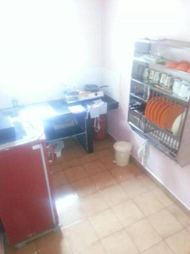 Rahul Service Apartment