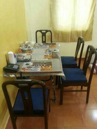 Rahul Service Apartment