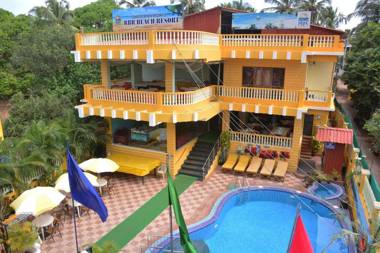 R B R Beach Resort