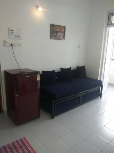 Calangute Cosy 1 bhk Apartment