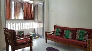 Calangute Cosy 1 bhk Apartment